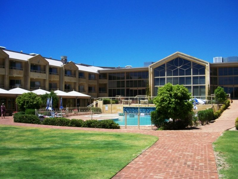 108/595, 599 Bussell Highway, Busselton, WA 6280 Property Details