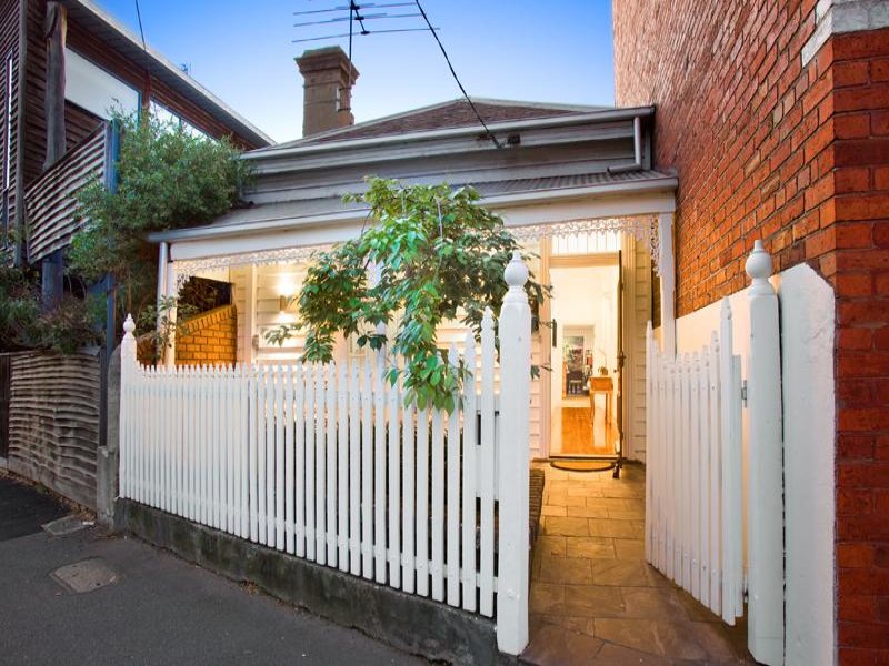 137 St Road, Fitzroy North, VIC 3068