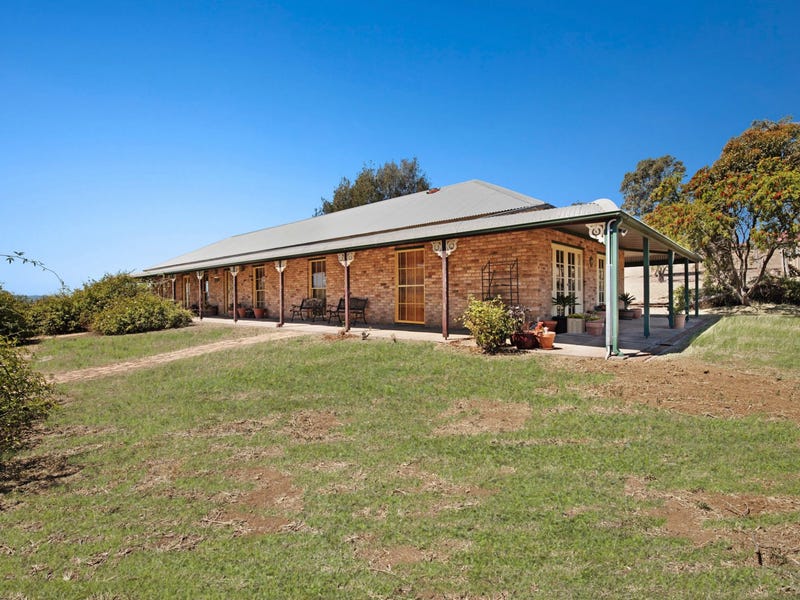 191 Range Road, Singleton, NSW 2330 Property Details