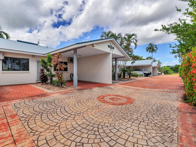 5/105 Old Mcmillans Road, Coconut Grove, NT 0810