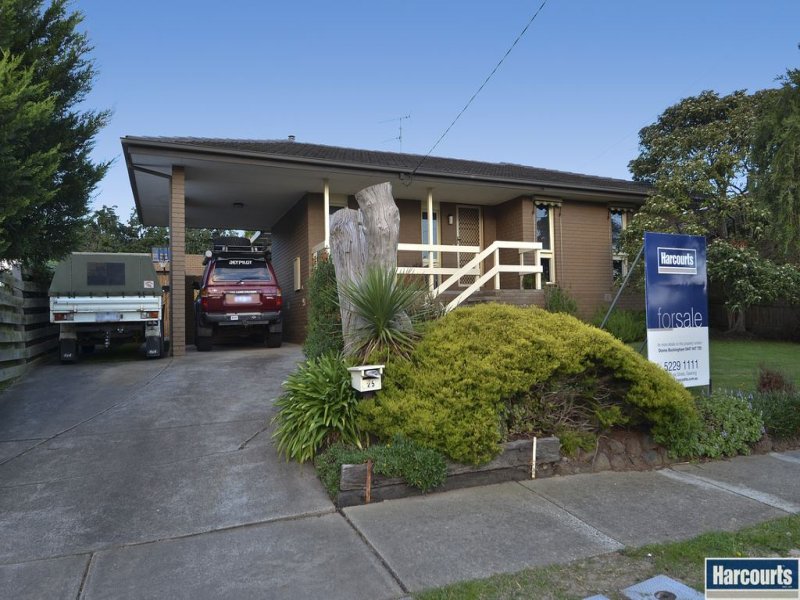 25 Cresta St, Leopold, Vic 3224 Property Details