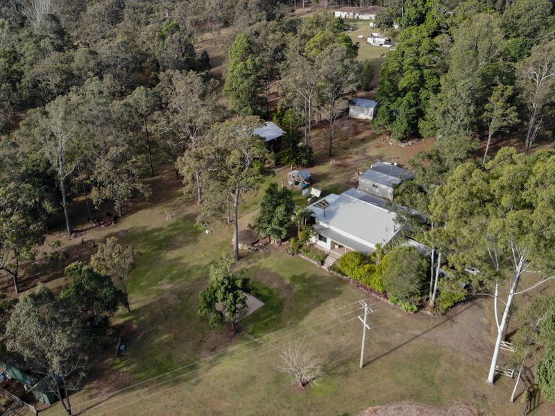 133 Mccabe Road, Stanmore, QLD 4514