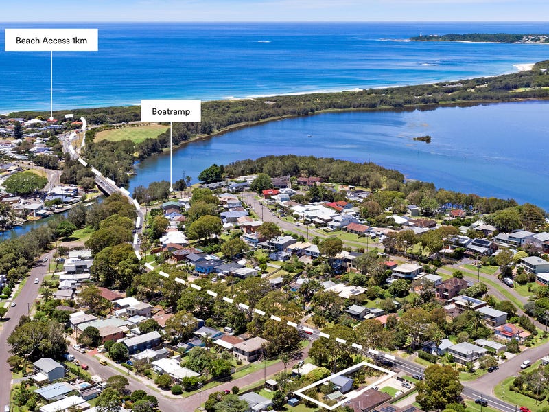 31 Scenic Drive, Budgewoi, NSW 2262 Property Details