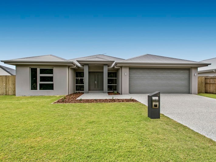 12 Ironwood Crescent, Beerwah, Qld 4519 Property Details