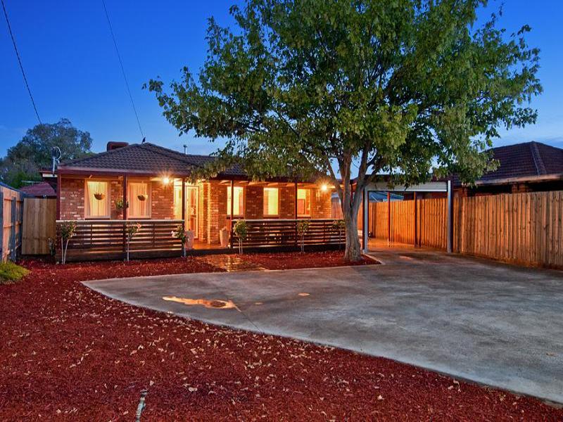 58 Riddle Drive, Melton, VIC 3337