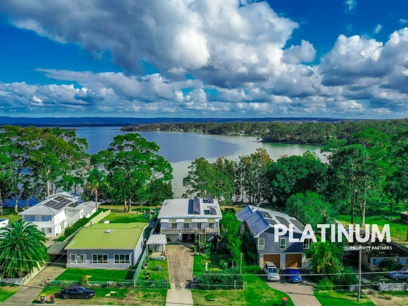 214 Loralyn Avenue, Sanctuary Point, NSW 2540