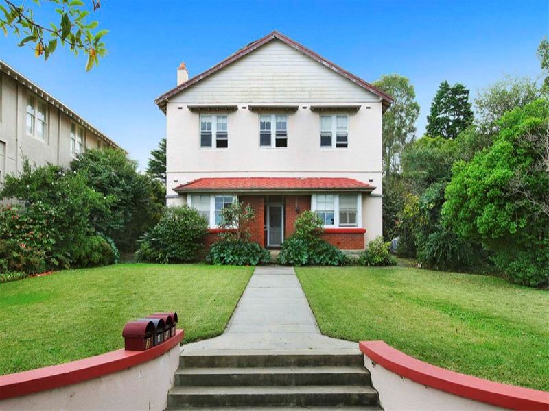 14 Woolwich Road, Hunters Hill, NSW 2110