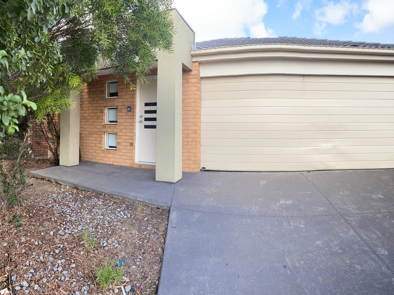 56 Hatchlands Drive, Deer Park, Vic 3023