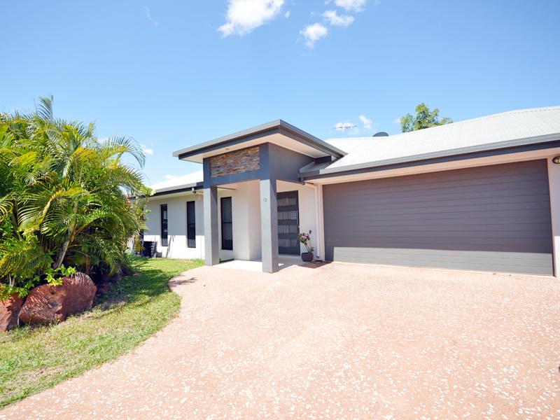 13 Anzac Avenue, Weipa, Qld 4874 House for Sale