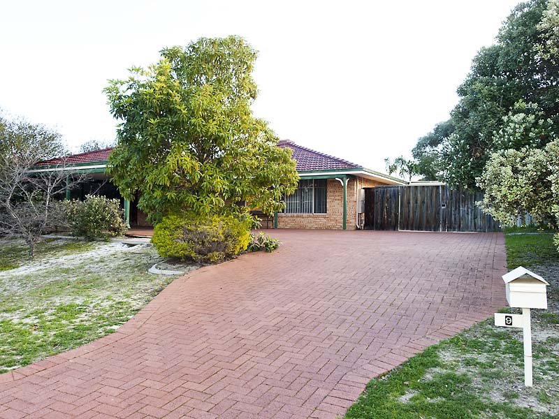 9 Smoke Bush Way, Ellenbrook, Wa 6069 - Realestate.com.au