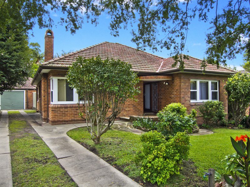 3 Old Beecroft Road, Cheltenham, NSW 2119 Property Details