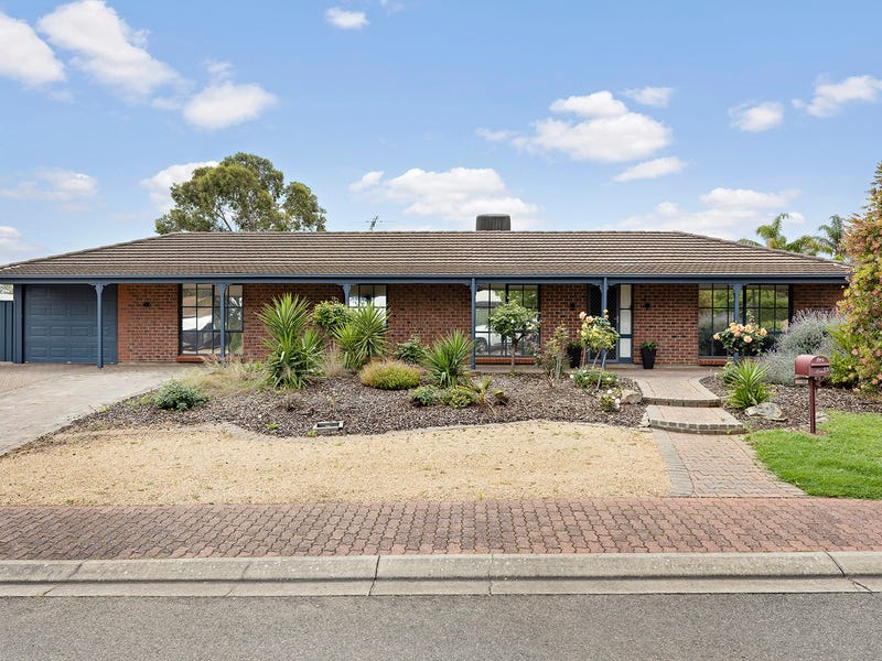 13 Argyle Walk, Hillbank, SA 5112 Property Details