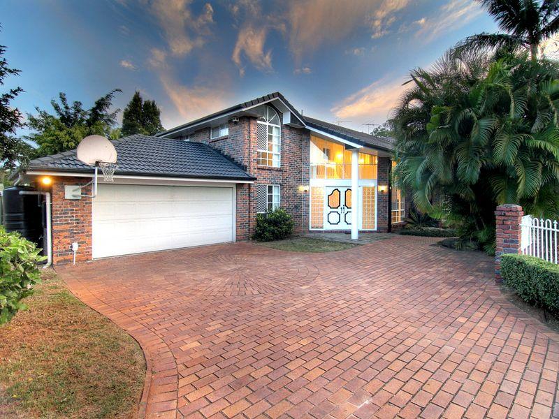 10 Dewberry Close, Eight Mile Plains, QLD 4113