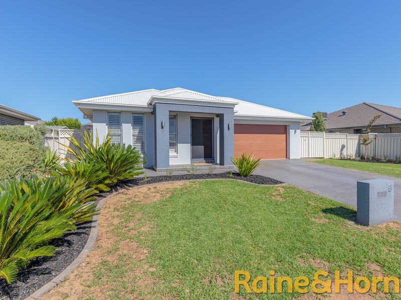 5 Hovea Court, Dubbo, NSW 2830 - Property Details