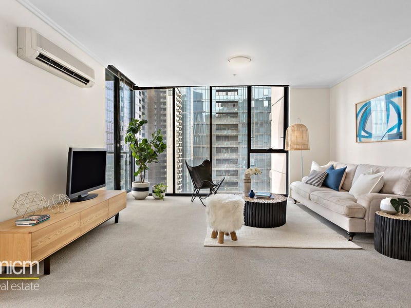 261/88 Kavanagh Street, Southbank, Vic 3006 - Property Details