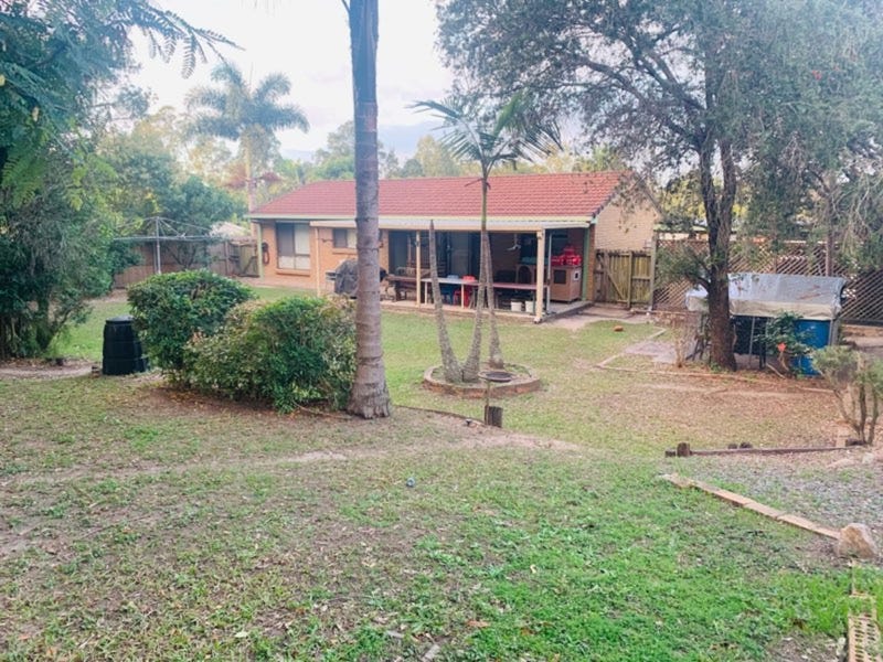 46 Yancey Street, Browns Plains, Qld 4118 House for Sale realestate