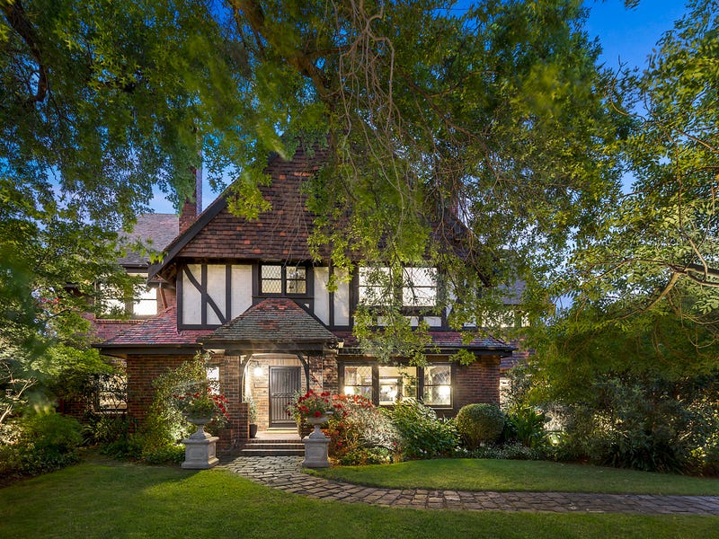 71 Sackville Street, Kew, VIC 3101