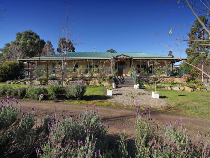 100 Fehres Road, Margate, Tas 7054 Property Details