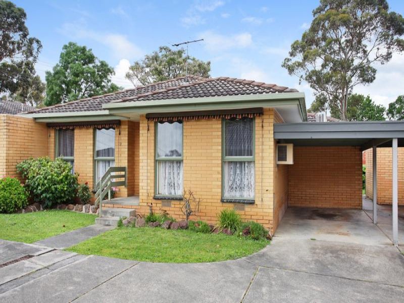 2/1416 New Street, Ringwood, Vic 3134 Property Details