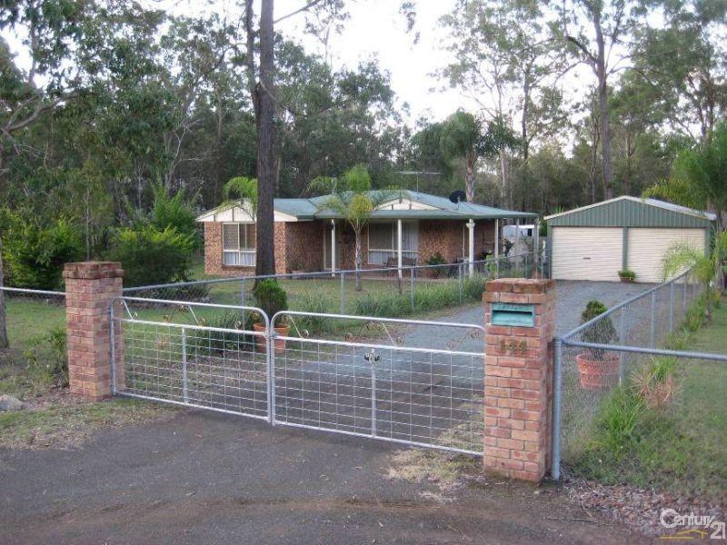 144162 Drive, Logan Village, QLD 4207