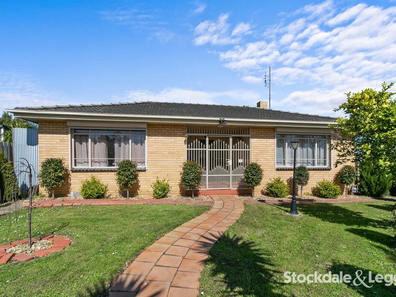 19 Maryvale Crescent, Morwell, Vic 3840 House for Sale realestate