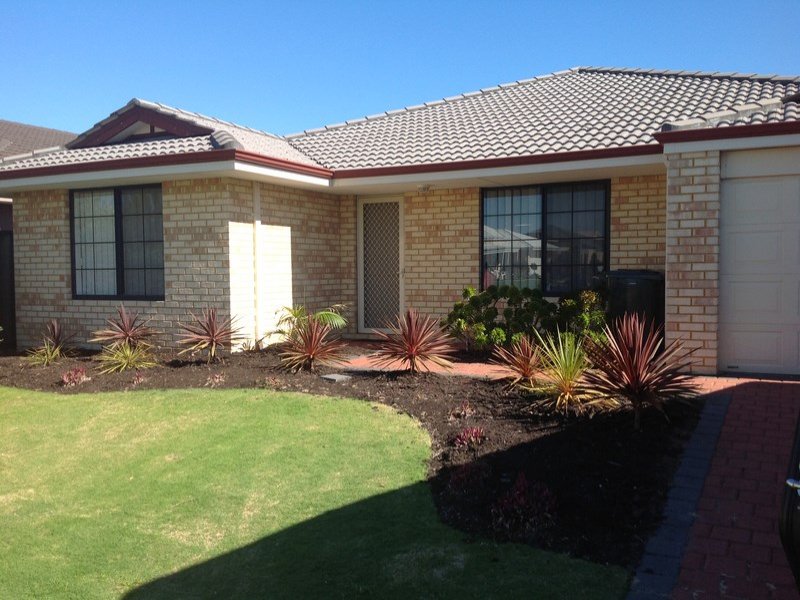 103 Bayside Boulevard, Port Kennedy, WA 6172