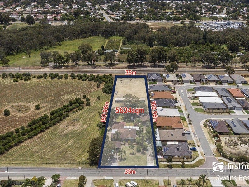 128 Homestead Road, Gosnells, WA 6110 House for Sale