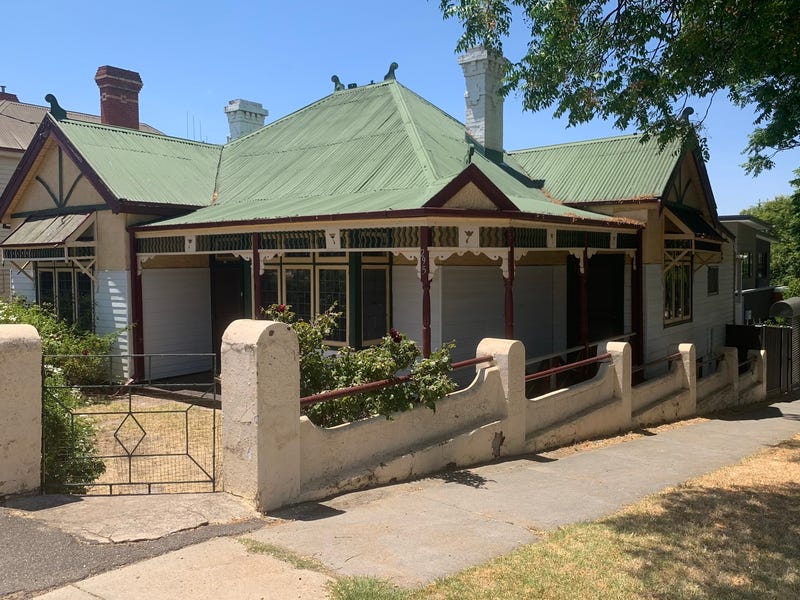 295 Barnard Street, Bendigo, Vic 3550