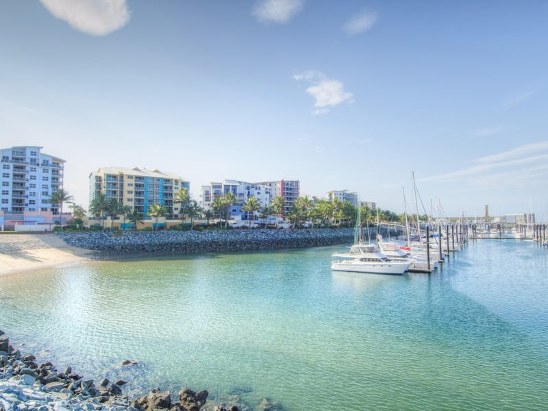 1/9 Megan Place, Mackay Harbour, QLD 4740