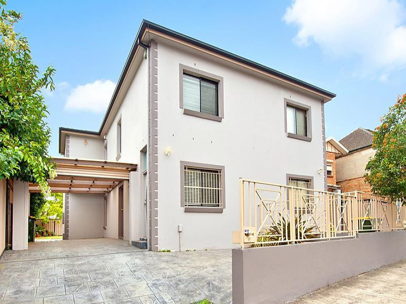 13 Mary Street, St Peters, NSW 2044