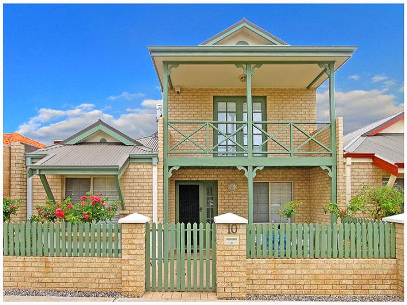 10 Plaistow Street, Joondalup, WA 6027