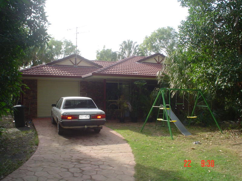 1095 Scenic Highway, Kinka Beach, QLD 4703