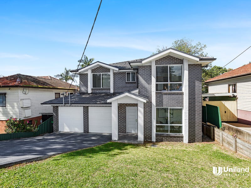 93 Lane Cove Road, Ryde, NSW 2112