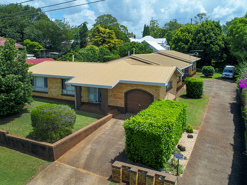 1 Primrose Street, South Toowoomba, QLD 4350 - realestate.com.au