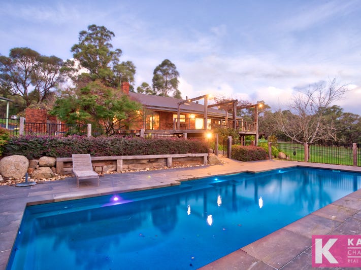 29 Sugarloaf Road, Beaconsfield Upper, VIC 3808