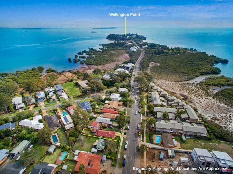 284 Main Road, Wellington Point, QLD 4160