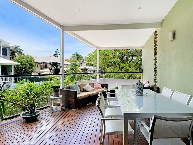 15 Jenolan Avenue, Hawthorne, Qld 4171 House for Rent