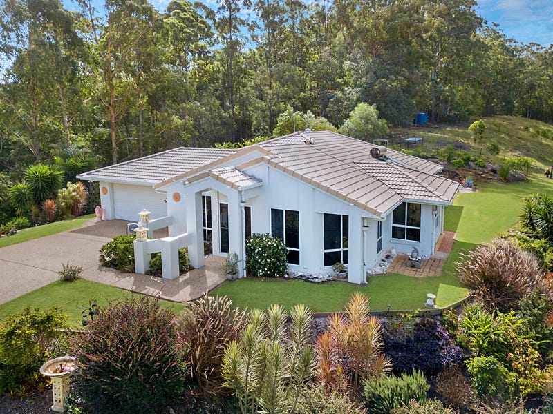 58 Elisabeth Valley Place, Ilkley, Qld 4554 Property Details