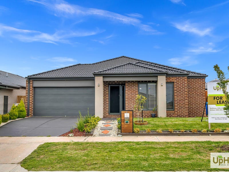 4 Sloane Drive, Clyde North, VIC 3978 - realestate.com.au