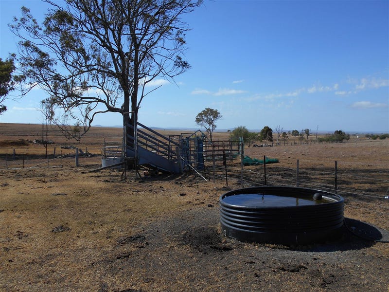 267 Strickland Road, Greenmount, QLD 4359