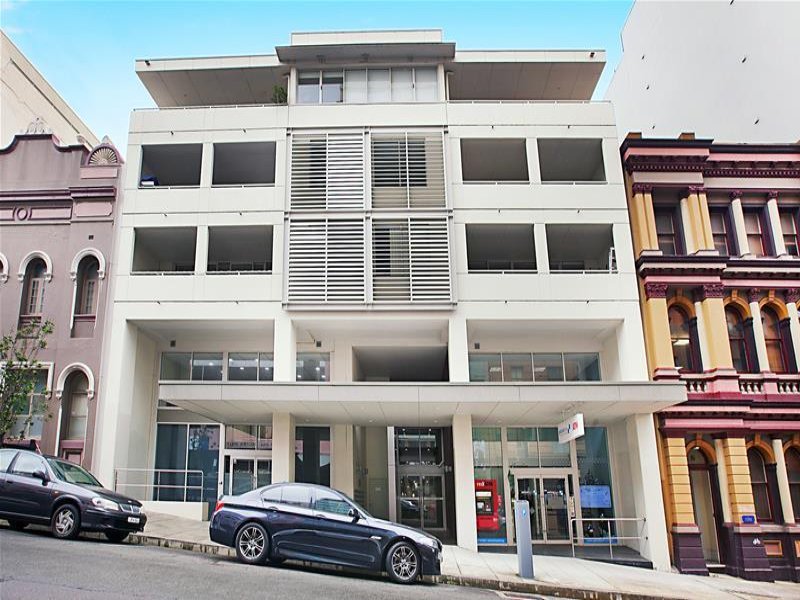 308/24 Bolton Street, Newcastle, NSW 2300 Property Details