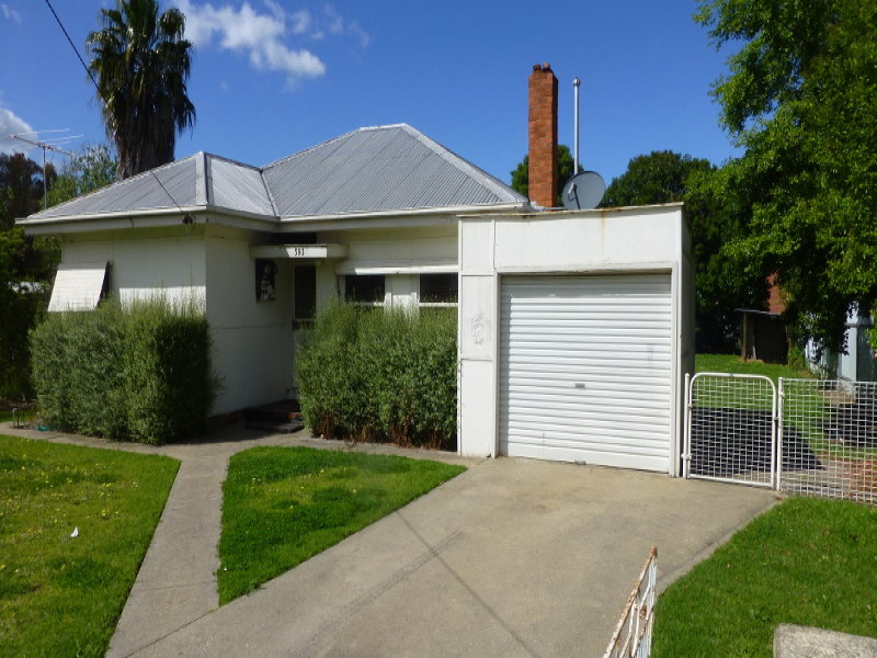 593 Poole Street, Albury, NSW 2640 Property Details