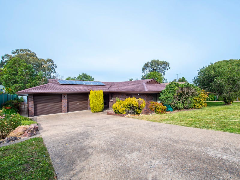 18 Shiraz Street, Muswellbrook, NSW 2333