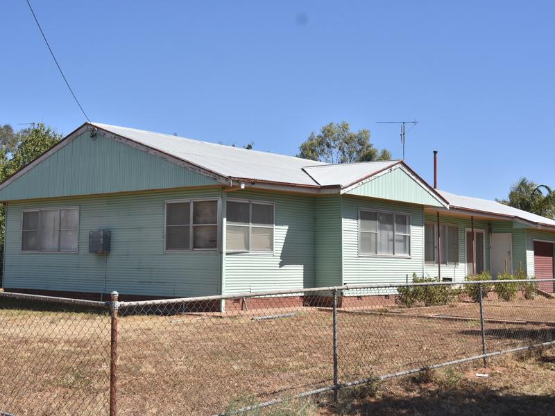 46 Deboos, Barmedman, NSW 2668 Property Details