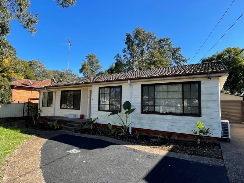 36 Hunter Street, Riverstone, NSW 2765