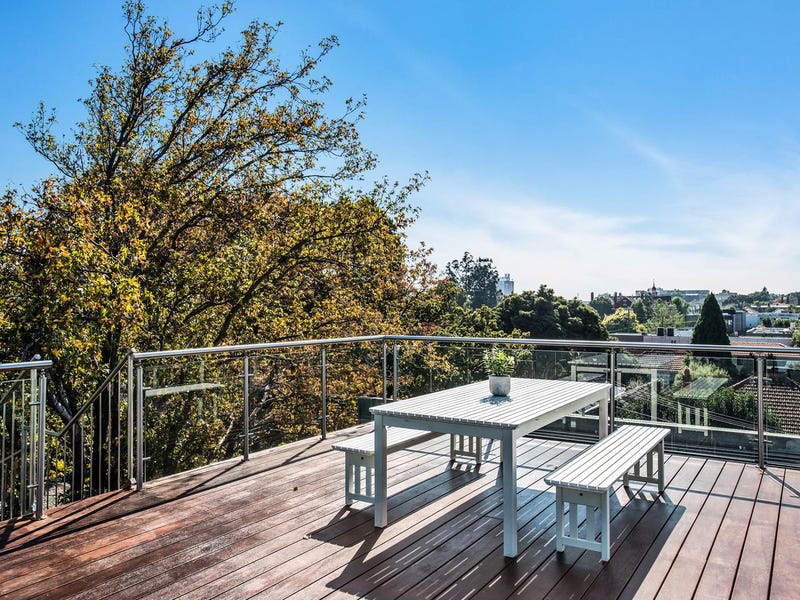 11/4 Lambert Road, Toorak, Vic 3142
