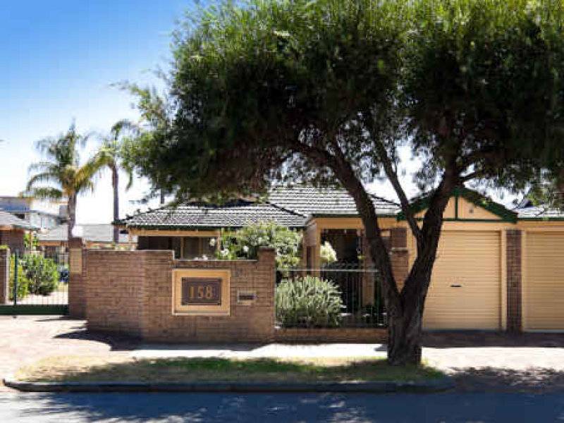 15/158 Salvado Road, Wembley, WA 6014 Property Details