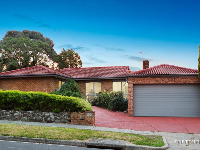 101 Landscape Drive, Doncaster East, VIC 3109