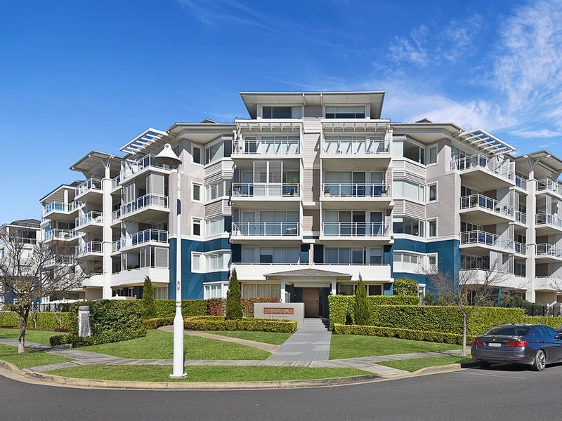 204/38 Peninsula Drive, Breakfast Point, NSW 2137