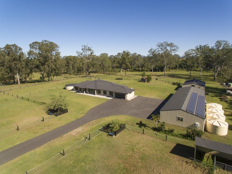 262270 Leopardwood Road, Cedar Grove, QLD 4285